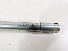 Load image into Gallery viewer, 2017 Harley Dyna FXDB Street Bob Front Axle Wheel Spindle 25mm 41628-08 | Mototech271