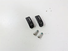 Load image into Gallery viewer, 2014 BMW K1600 GTL K48 Rdc Tire Pressure Sensors Set 36318532732