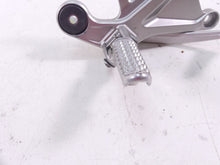 Load image into Gallery viewer, 2014 Honda CBR1000 SP Fireblade Right Front Footpeg Brake Pedal 50600-MGPD60