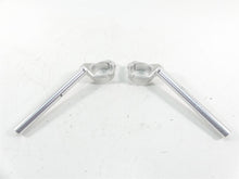 Load image into Gallery viewer, 2012 BMW S1000RR K46 Handlebar Handle Bar Clip On Set 32717717623 32717717624 | Mototech271