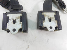 Load image into Gallery viewer, 2019 Honda Talon SXS1000 S2R Seat Belt Buckle Up Safety Set 77610-HL6-A01 | Mototech271