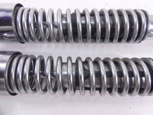 Load image into Gallery viewer, 2000 Harley Sportster XL1200 Straight Rear Shock Damper Set 13-1/4" 54566-97 | Mototech271