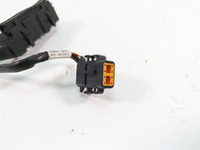 Load image into Gallery viewer, 2009 Harley FXDF Dyna Fat Bob Instrument Indicator Lights - Read 68113-99C | Mototech271