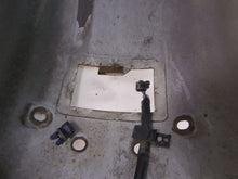 Load image into Gallery viewer, 2011 Harley Touring FLHP Road King Rear Fender Mud Guard Tire Hugger 59579-09A