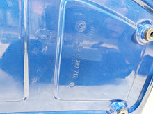 Load image into Gallery viewer, 2002 BMW K1200LT 89V3 Fairing Cover Trunk Saddle Bag Speaker Set