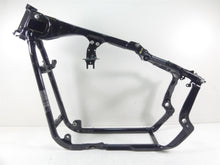 Load image into Gallery viewer, 2021 Harley Softail FXBBS 114 Street Bob Main Frame Chassis 30 degree With Clean California Title - 47000126 | Mototech271