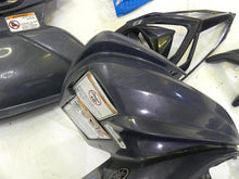 Load image into Gallery viewer, 2017 Yamaha YFM Raptor 700R SE Fender Fairing Set - Read 1PE-F1500-B0-00 | Mototech271