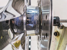 Load image into Gallery viewer, 2006 Harley Softail FXSTSI Springer Front Wheel Rim Thunderstar 21x2.15 43975-07