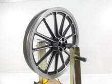 Load image into Gallery viewer, 1999 Harley Dyna FXDS Convertible Straight Front 13 Spoke Wheel 19x2.15 43499-96 | Mototech271