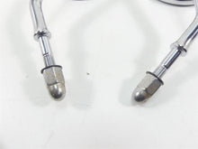 Load image into Gallery viewer, 2014 Harley Touring FLHTK Electra Glide Rear Chrome View Mirror Set 91845-03B | Mototech271