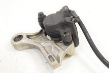 Load image into Gallery viewer, 2006 Honda CBR600RR CBR600 RR Rear Brake Caliper Pads Bracket Mount 43150-MEE-D0 | Mototech271