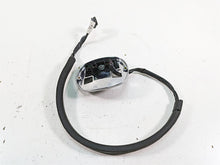 Load image into Gallery viewer, 2015 Harley FXDL Dyna Low Rider Taillight Housing Mount + Wiring 68066-99A