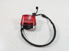 Load image into Gallery viewer, 2008 Harley FLHTCU Electra Glide Taillight Tail Light & Wiring -Read 68140-04 | Mototech271