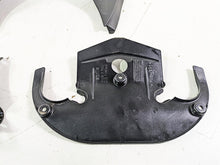 Load image into Gallery viewer, 2008 Aprilia RSVR 1000 Factory Upper Inner Infill Cover Fairing Set 106414 | Mototech271