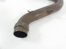 Load image into Gallery viewer, 2004 Ducati 999 SBK Oem Exhaust Header Manifold Pipe Set 57110751B 57010731B | Mototech271