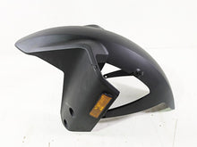 Load image into Gallery viewer, 2022 KTM 1290 Super Adventure S Front Fender 60308110100C1 | Mototech271