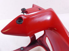 Load image into Gallery viewer, 2014 Honda CBR1000 SP Fireblade Oem Front Fender NH-196 61100-MFL-0000 | Mototech271