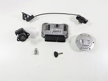 Load image into Gallery viewer, 2010 BMW R1200RT K26 Cdi Ecu Ecm & Ignition Switch Set 7722565 5125770007 | Mototech271