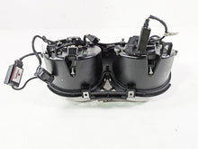 Load image into Gallery viewer, 2016 Moto Guzzi Stelvio 1200 8V NTX Front Headlight + Cyclops Led Bulb 887029 | Mototech271