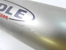 Load image into Gallery viewer, 2001 Kawasaki ZX600J2 ZX6R Ninja Hindle Titanium Full Exhaust System 4into1 | Mototech271