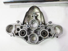 Load image into Gallery viewer, 2008 Yamaha XVS1300 V-Star Tourer Front Forks & Triple Tree Set 3D8-23102-00-00 | Mototech271