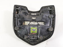 Load image into Gallery viewer, 2009 Ducati Multistrada 1100 S Sargent Rear Passenger Seat Saddle WS-539R-19 | Mototech271