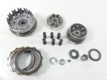 Load image into Gallery viewer, 2012 Mv Agusta Brutale 1090 R Clutch Basket Friction Disc Set 8000B3278