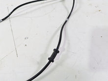 Load image into Gallery viewer, 2024 Kawasaki ZX6R ZX636 Ninja Rear Abs Brake Wheel Speed Sensor 21176-1208