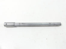 Load image into Gallery viewer, 2008 Honda V-Twin VTX1800 N3 Straight Front Wheel Spindle Axle 44301-MCH-A00 | Mototech271