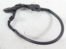 Load image into Gallery viewer, 2017 Triumph Thruxton 1200 R Side Kickstand Kick Stand + Switch T2082273 | Mototech271