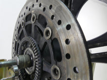 Load image into Gallery viewer, 2012 Victory Cross Country Straight Rear Cast Wheel Rim 16x5 - Read 1521384 | Mototech271