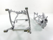 Load image into Gallery viewer, 2017 BMW RnineT Racer K32 Straight Front & Rear Frame Chassis Set With Missouri Salvage Title 46518561797 | Mototech271