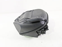 Load image into Gallery viewer, 2013 Ducati Hyperstrada 821 Air Box Cleaner Breather & Sensors 44212691B | Mototech271