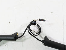 Load image into Gallery viewer, 2016 BMW R1200GS GSW K50 Front Blinker Turn Signal Set 63138534353