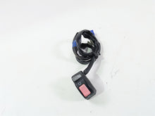 Load image into Gallery viewer, 2009 Yamaha FZ1 FZS10 Fazer Right Hand Start Stop Control Switch 2D1-83975-00-00
