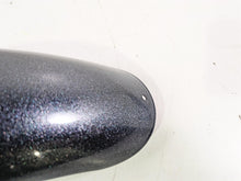 Load image into Gallery viewer, 2015 Harley FXDL Dyna Low Rider Front Fender - Black Magic 60139-06B