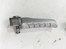 Load image into Gallery viewer, 2023 BMW G310R K03 Rear Passenger Footpegs 46718553973 46718553974