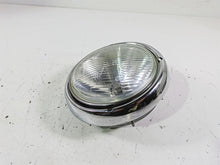 Load image into Gallery viewer, 2003 Harley Touring FLHTCUI 100TH E-Glide Headlight Head Light Lamp 67728-02A