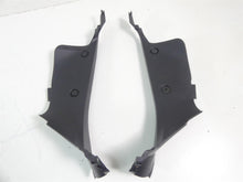 Load image into Gallery viewer, 2020 Ducati Panigale V2 Frame Bike Infill Cover Fairing Set 46011431A 46014962C | Mototech271