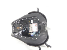Load image into Gallery viewer, 1997 Harley Dyna FXDS Super Glide Conv Mustang Driver Saddle Seat - Read 79109 | Mototech271