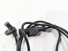 Load image into Gallery viewer, 2022 KTM 1290 Super Adventure S Rear Abs Brake Wheel Speed Sensor 76042125000 | Mototech271