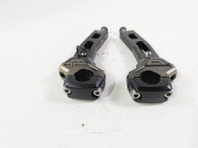 Load image into Gallery viewer, 2022 Harley RA1250 S Pan America Aftermarket 8" Tall Handlebar Riser Set