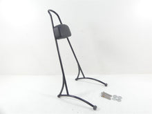 Load image into Gallery viewer, 2014 Harley FXDL Dyna Low Rider 24" Tall Burley Brand Rear Sissy Bar 2215227349 | Mototech271