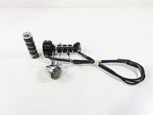 Load image into Gallery viewer, 2016 Harley FXDL Dyna Low Rider Right Hand Control Switch + Led Blinker 71500361 | Mototech271