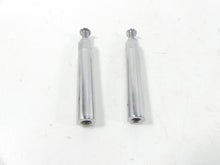 Load image into Gallery viewer, 2006 Harley Touring FLHTCUI Electra Glide Rectifier Chrome Cover | Mototech271