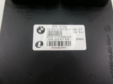 Load image into Gallery viewer, 2015 BMW F800GS K72 Central Chassis Electronic Module 61358552125