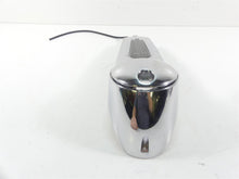 Load image into Gallery viewer, 2012 Harley Touring FLHX Street Glide Chrome Tank Cover Console Dash 69214-08 | Mototech271
