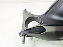 Load image into Gallery viewer, 2019 Triumph Speed Triple RS 1050 Rear Swingarm & Axle Set T2059502 T2010257