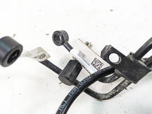 Load image into Gallery viewer, 2022 Harley RA1250 S Pan America Rear Abs Brake Line Hose Set 41800754 | Mototech271