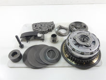 Load image into Gallery viewer, 2019 Harley Softail FLSB Sport Glide Complete Primary Drive Clutch Kit 37000263A | Mototech271
